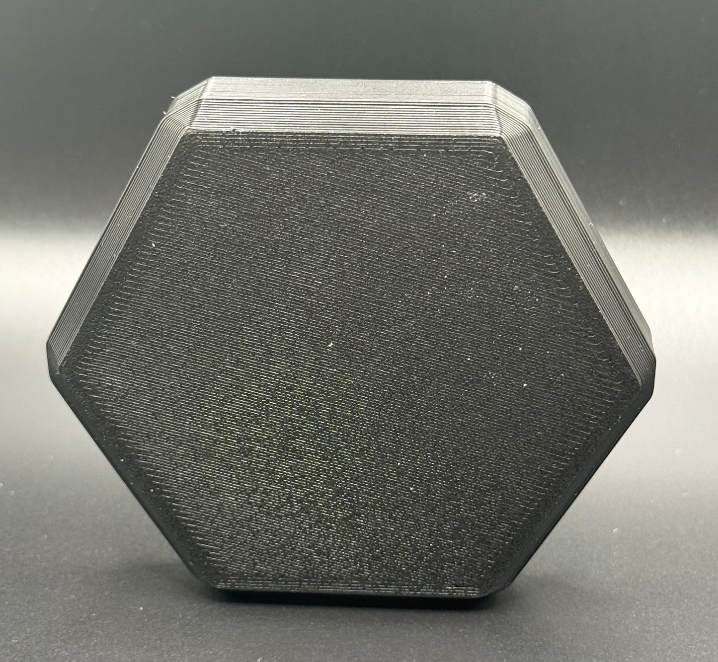 The Buckler - Dice Vault
