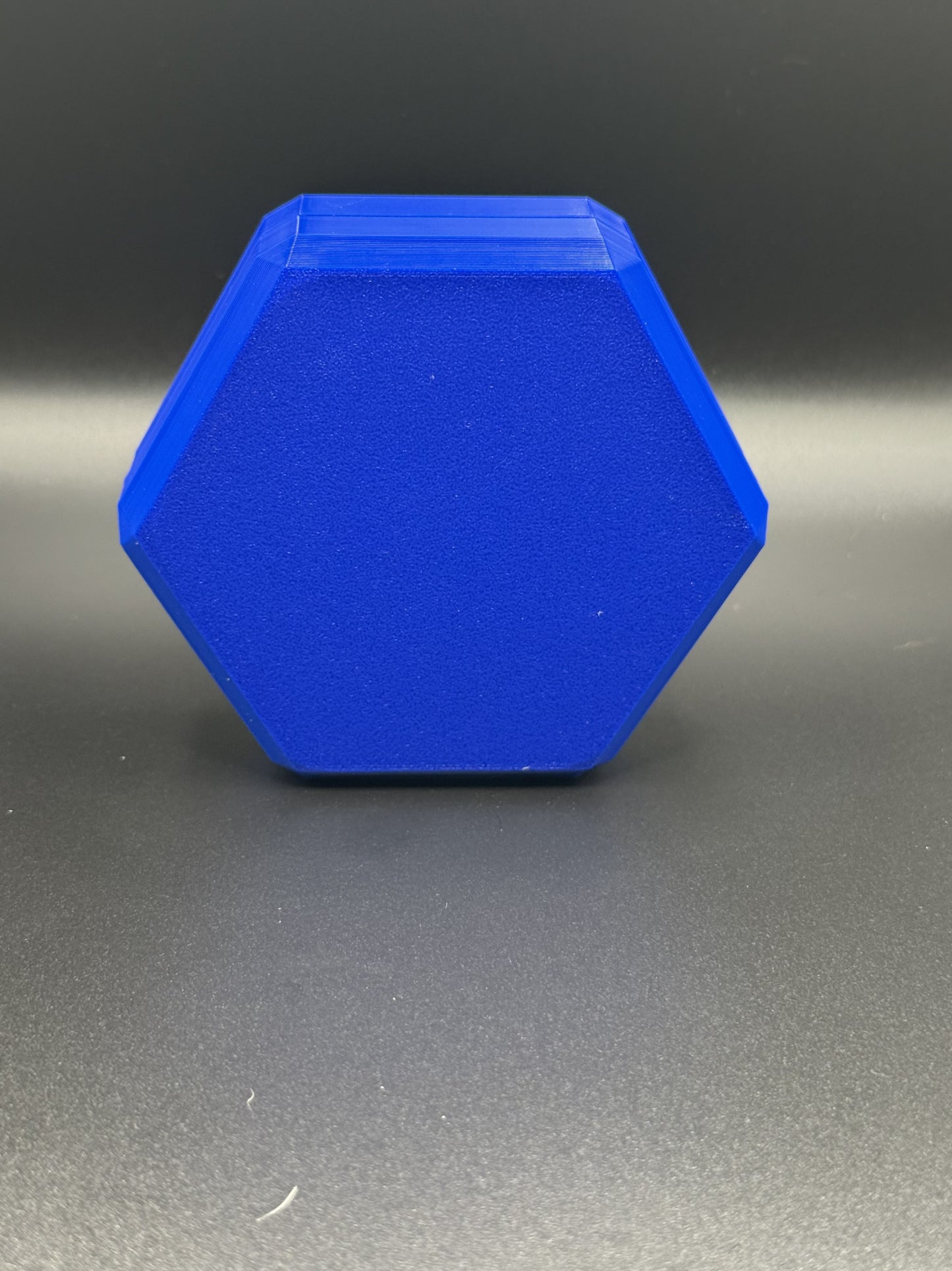 The Buckler - Dice Vault