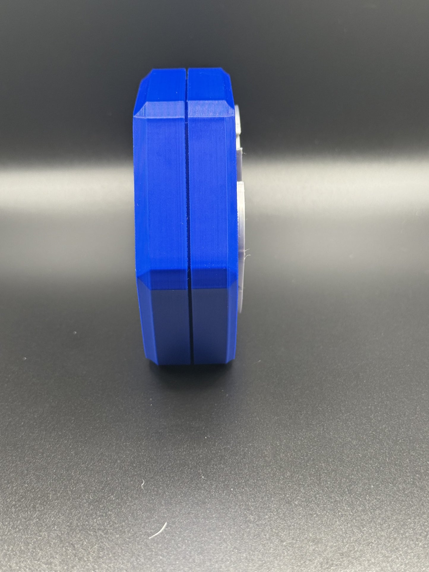 The Buckler - Dice Vault