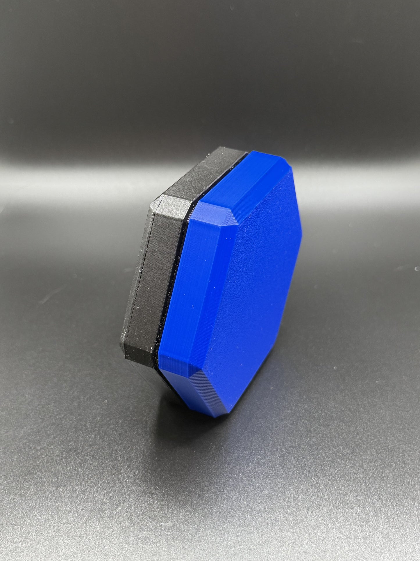 The Buckler - Dice Vault
