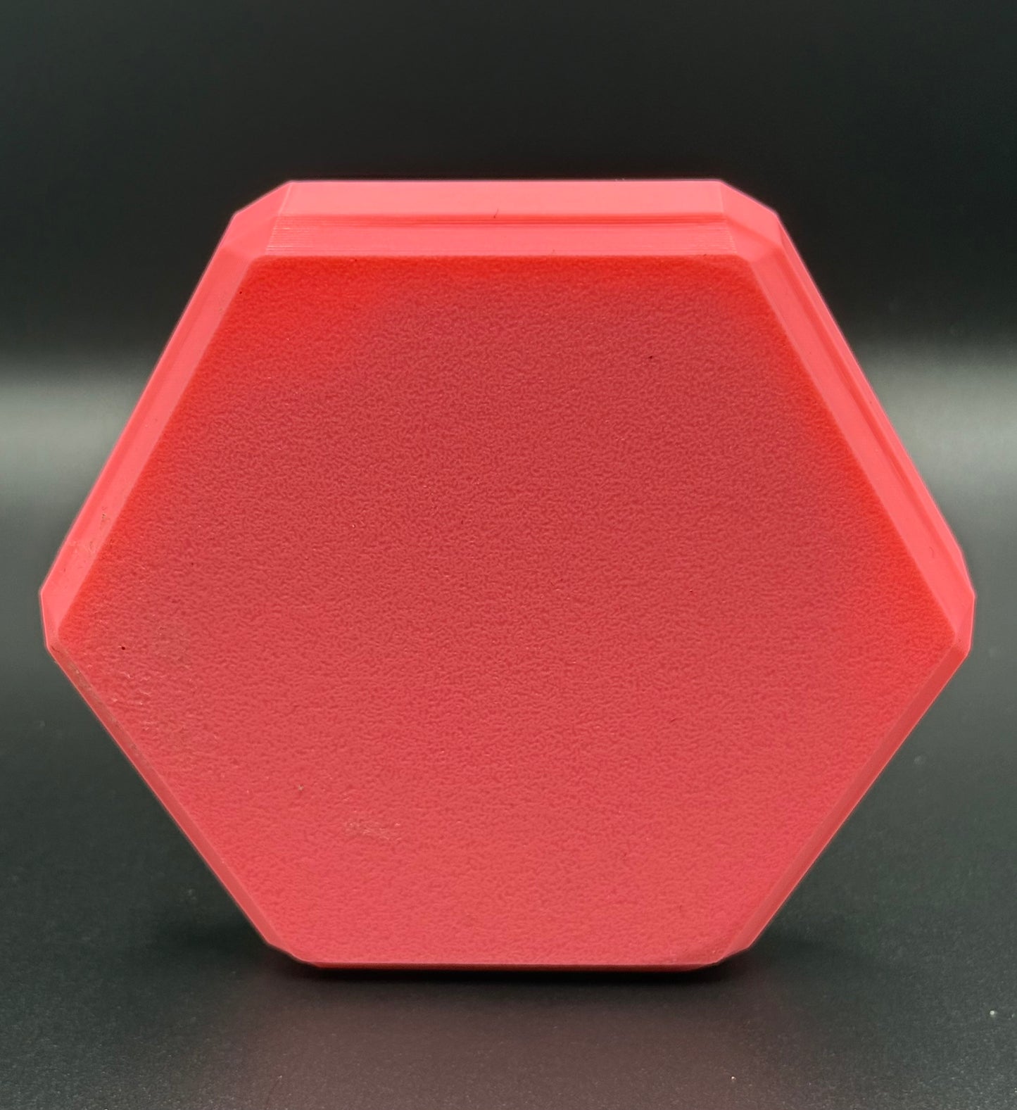 The Buckler - Dice Vault