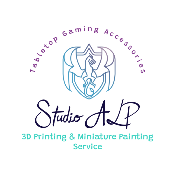 StudioALP3D